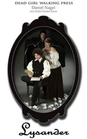 Nagel |  Lysander | Buch |  Sack Fachmedien