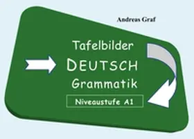 Graf |  Tafelbilder Deutsch | Buch |  Sack Fachmedien