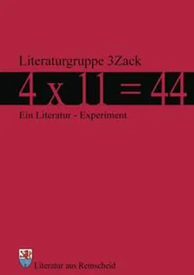 Müller / Kaynak / Zweiling |  4 x 11 = 44 | Buch |  Sack Fachmedien