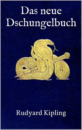 Kipling |  Das neue Dschungelbuch | eBook | Sack Fachmedien