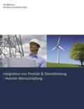 Böhmann / Leimeister |  Integration von Produkt & Dienstleistung | Buch |  Sack Fachmedien