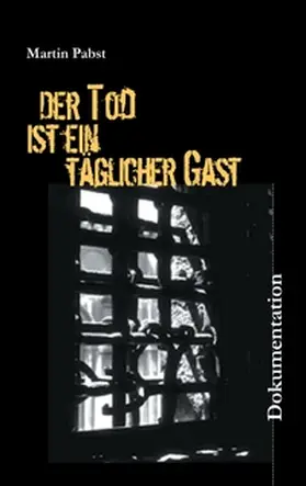 Pabst / Mandel |  Der Tod ist ein täglicher Gast | Buch |  Sack Fachmedien
