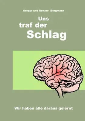 Bergmann |  Uns traf der Schlag | Buch |  Sack Fachmedien
