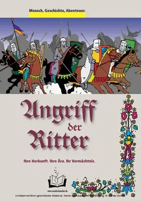 Bauer |  Angriff der Ritter | eBook | Sack Fachmedien