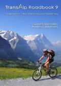 Albrecht / Bolender |  Transalp Roadbook 9: Schweizcross | Buch |  Sack Fachmedien