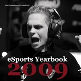 Christophers / Scholz |  eSports Yearbook 2009 | Buch |  Sack Fachmedien