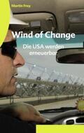 Frey |  Wind of Change | Buch |  Sack Fachmedien