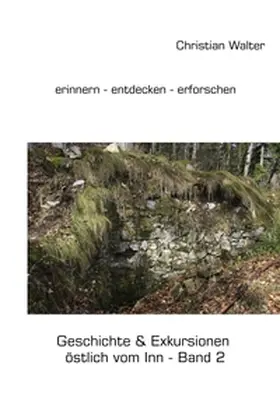 Walter |  erinnern - entdecken - erforschen | Buch |  Sack Fachmedien