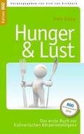 Knop / Eichborn |  Hunger & Lust | Buch |  Sack Fachmedien