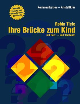Ticic / Davis | Ihre Brücke zum Kind | E-Book | sack.de