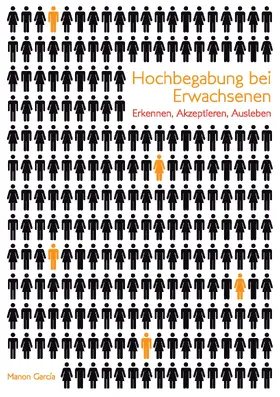 Garcia |  Hochbegabung bei Erwachsenen | eBook | Sack Fachmedien