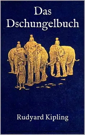 Kipling |  Das Dschungelbuch | eBook | Sack Fachmedien
