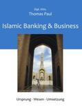 Paul |  Islamic Banking & Business | Buch |  Sack Fachmedien