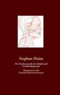 Heinz |  Die Psychosomatik der Schädel-und Gesichtsakupressur | Buch |  Sack Fachmedien