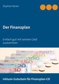 Kaiser |  Der Finanzplan | Buch |  Sack Fachmedien