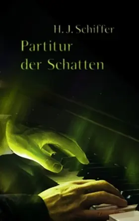 Schiffer |  Partitur der Schatten | Buch |  Sack Fachmedien