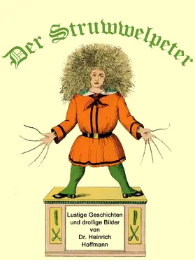 Hoffmann |  Der Struwwelpeter | eBook | Sack Fachmedien