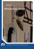 Grumbach / Bösche |  Wirtschaftliche Vereine | Buch |  Sack Fachmedien
