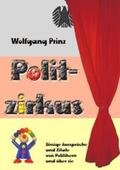 Prinz |  Politzirkus | Buch |  Sack Fachmedien