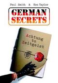 Smith / Taylor |  German Secrets | Buch |  Sack Fachmedien