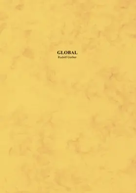 Gerber |  Global | Buch |  Sack Fachmedien