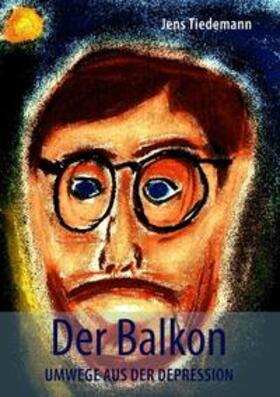 Tiedemann | Der Balkon | Buch | 978-3-8391-9342-6 | sack.de