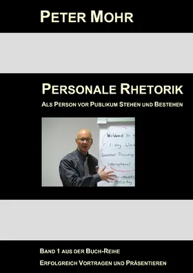 Mohr |  Personale Rhetorik | eBook | Sack Fachmedien