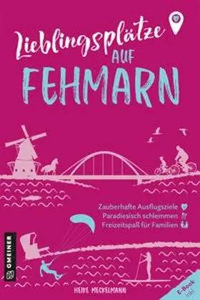 Meckelmann |  Lieblingsplätze auf Fehmarn | Buch |  Sack Fachmedien