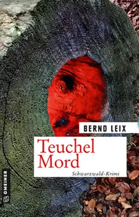 Leix |  Teuchel Mord | Buch |  Sack Fachmedien