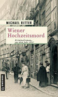 Ritter |  Wiener Hochzeitsmord | Buch |  Sack Fachmedien