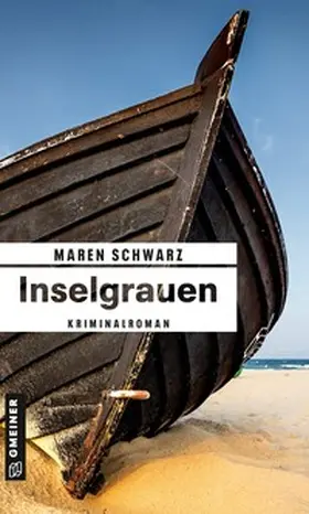 Schwarz | Inselgrauen | Buch | 978-3-8392-0139-8 | www.sack.de