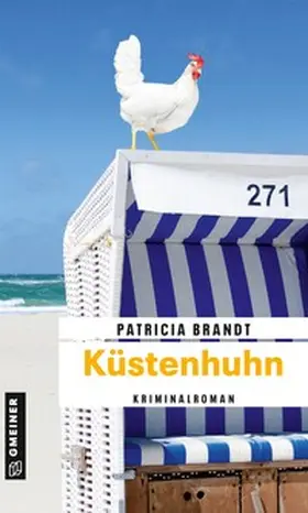 Brandt |  Küstenhuhn | Buch |  Sack Fachmedien