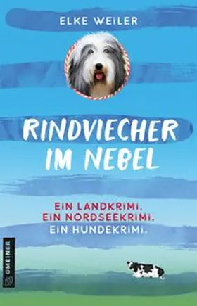 Weiler |  Rindviecher im Nebel | Buch |  Sack Fachmedien