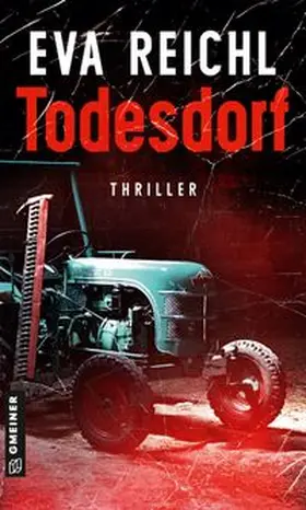 Reichl |  Todesdorf | Buch |  Sack Fachmedien
