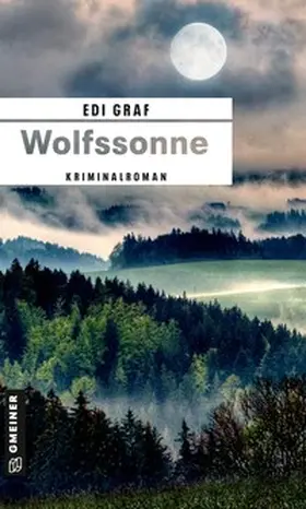 Graf | Wolfssonne | Buch | 978-3-8392-0213-5 | www.sack.de