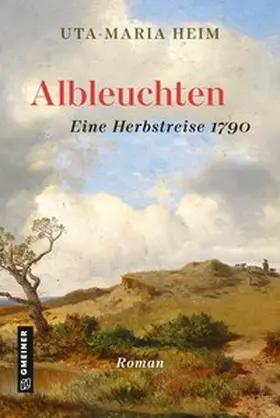 Heim |  Albleuchten | Buch |  Sack Fachmedien