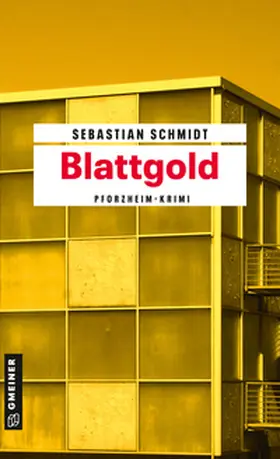 Schmidt | Blattgold | Buch | 978-3-8392-0238-8 | www.sack.de
