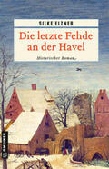 Elzner |  Die letzte Fehde an der Havel | Buch |  Sack Fachmedien
