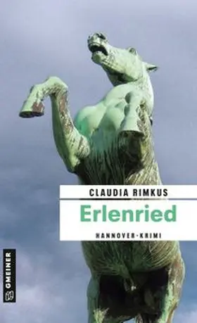 Rimkus |  Erlenried | Buch |  Sack Fachmedien