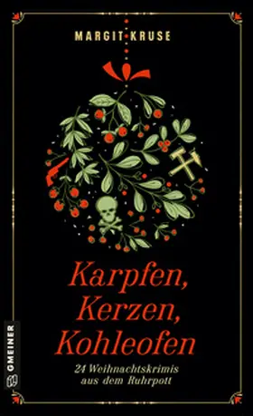 Kruse |  Karpfen, Kerzen, Kohleofen | Buch |  Sack Fachmedien