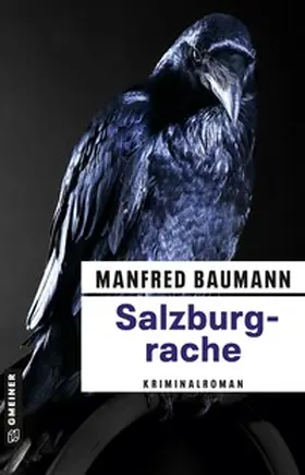 Baumann |  Salzburgrache | Buch |  Sack Fachmedien