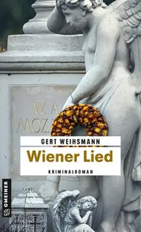 Weihsmann |  Wiener Lied | Buch |  Sack Fachmedien