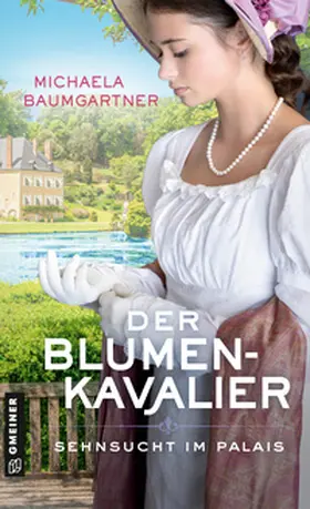 Baumgartner |  Der Blumenkavalier | Buch |  Sack Fachmedien