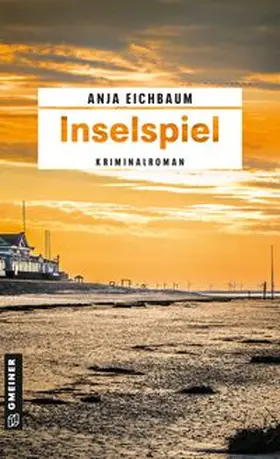 Eichbaum |  Inselspiel | Buch |  Sack Fachmedien