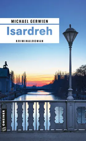 Gerwien |  Isardreh | Buch |  Sack Fachmedien