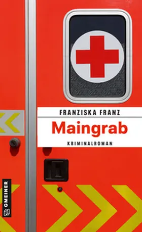 Franz |  Maingrab | Buch |  Sack Fachmedien