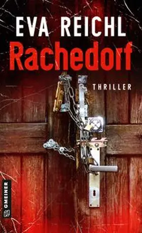 Reichl |  Rachedorf | Buch |  Sack Fachmedien