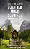 Schmöe |  Schatten über Südtirol | Buch |  Sack Fachmedien
