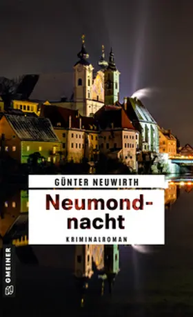 Neuwirth |  Neumondnacht | Buch |  Sack Fachmedien