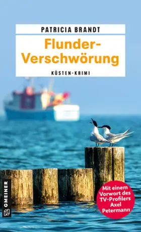 Brandt |  Flunder-Verschwörung | Buch |  Sack Fachmedien